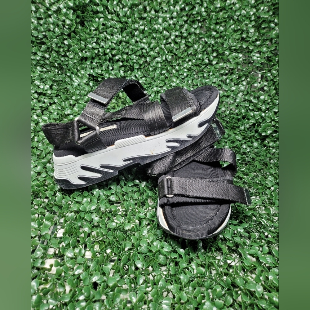 Zara women's sandals size 40